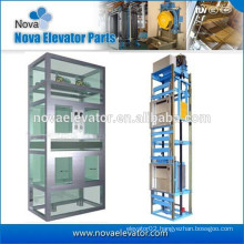 Food Elevator Dumbwaiter lift to transfer food /Dish Conveny Elevator